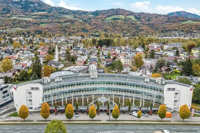 Rainer Kutschera, ÖRAG Immobilien West GmbH