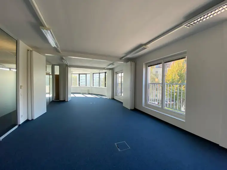 Rainer Kutschera, ÖRAG Immobilien West GmbH
