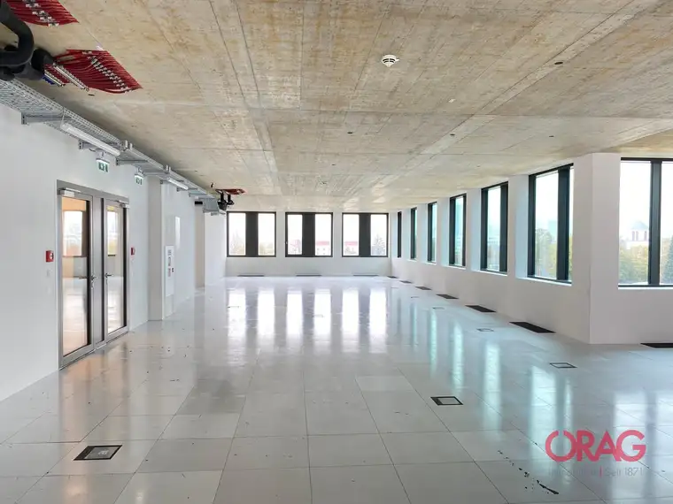 Rainer Kutschera, ÖRAG Immobilien West GmbH