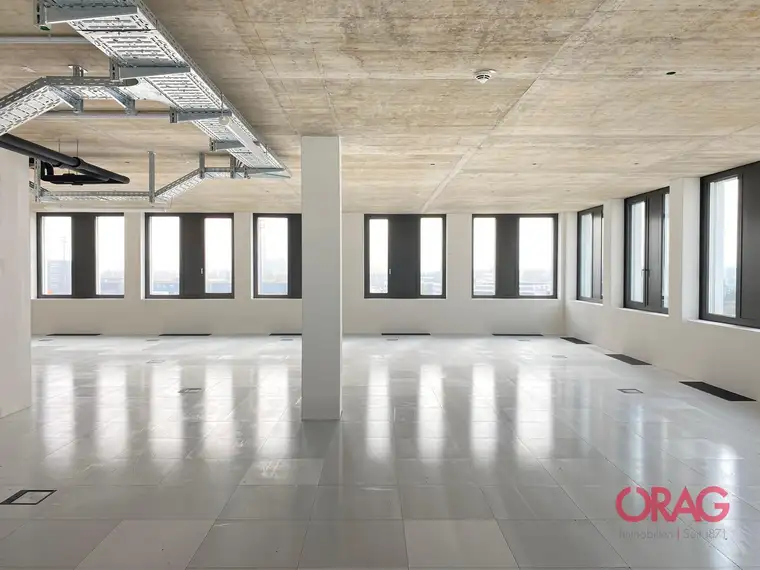 Rainer Kutschera, ÖRAG Immobilien West GmbH
