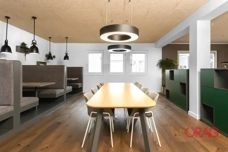 Rainer Kutschera, ÖRAG Immobilien West GmbH