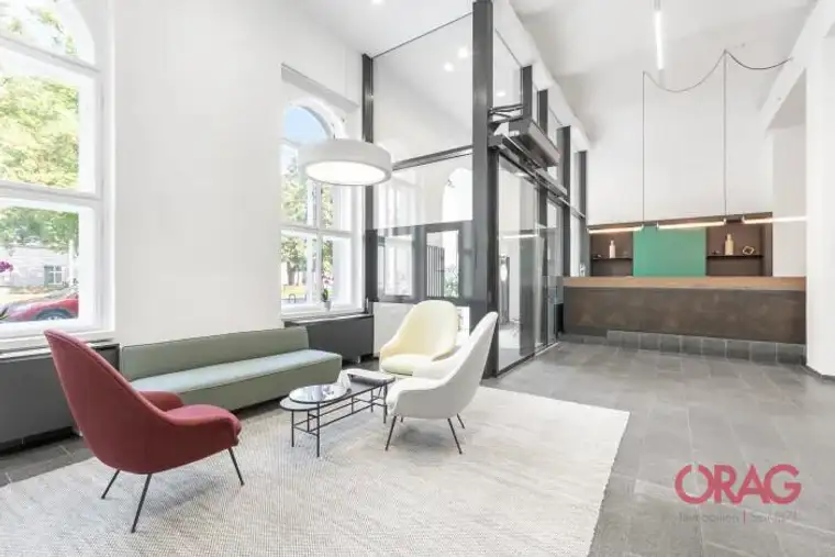 Rainer Kutschera, ÖRAG Immobilien West GmbH