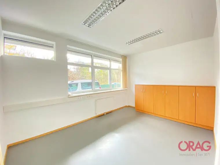 Rainer Kutschera, ÖRAG Immobilien West GmbH
