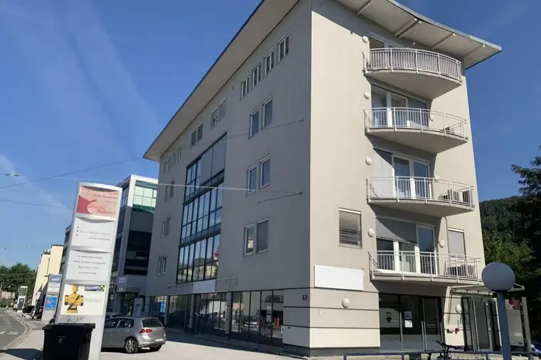 Rainer Kutschera, ÖRAG Immobilien West GmbH