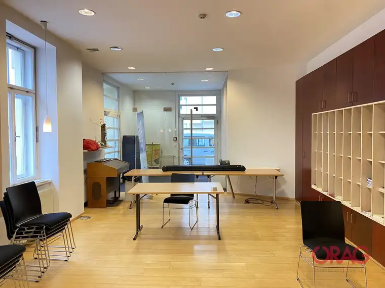 Rainer Kutschera, ÖRAG Immobilien West GmbH