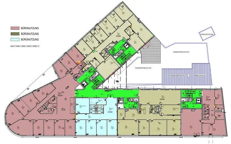 Rainer Kutschera, ÖRAG Immobilien West GmbH