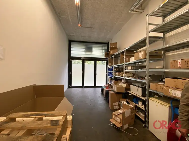 Rainer Kutschera, ÖRAG Immobilien West GmbH