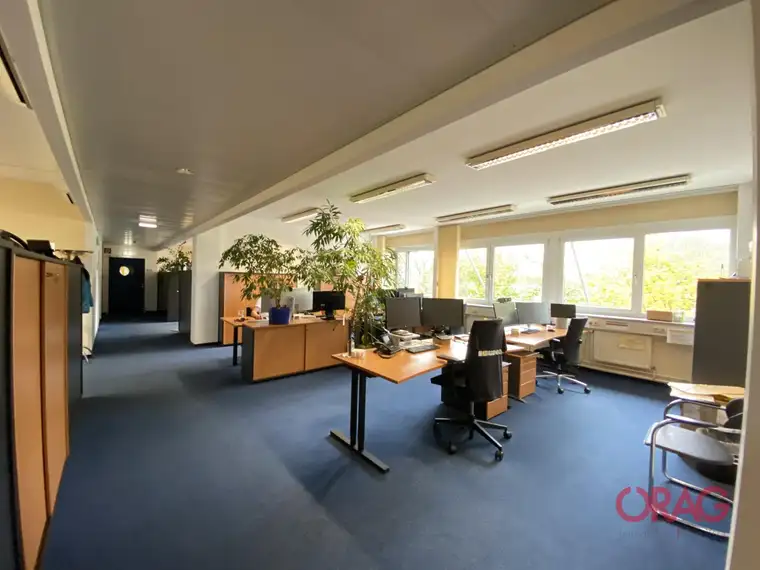 Rainer Kutschera, ÖRAG Immobilien West GmbH