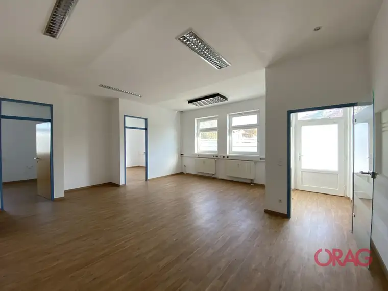 Rainer Kutschera, ÖRAG Immobilien West GmbH