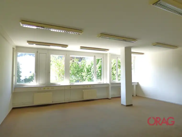 Rainer Kutschera, ÖRAG Immobilien West GmbH