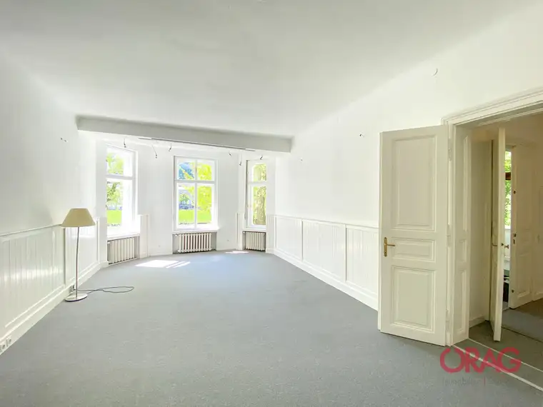Rainer Kutschera, ÖRAG Immobilien West GmbH
