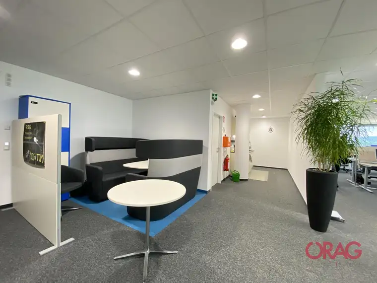 Rainer Kutschera, ÖRAG Immobilien West GmbH