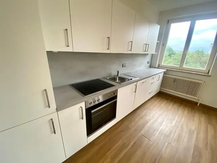 4-Zimmer-Wohnung mit Loggia in Liefering, 5020 Salzburg - zur Miete