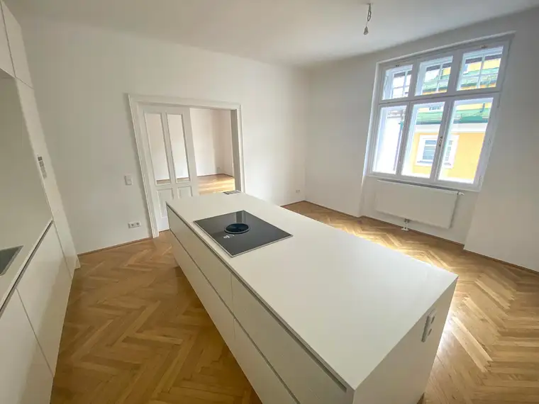 Martin Ziak, ÖRAG Immobilien West GmbH