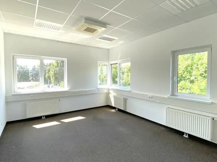 Praktisches &amp; gut angebundenes Büro nahe Flughafen, 5020 Salzburg
