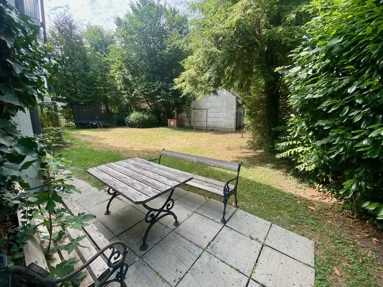 3-Zimmer-Wohnung mit Badewanne, Balkon und Gemeinschaftsgarten in 5020 Salzburg - zur Miete