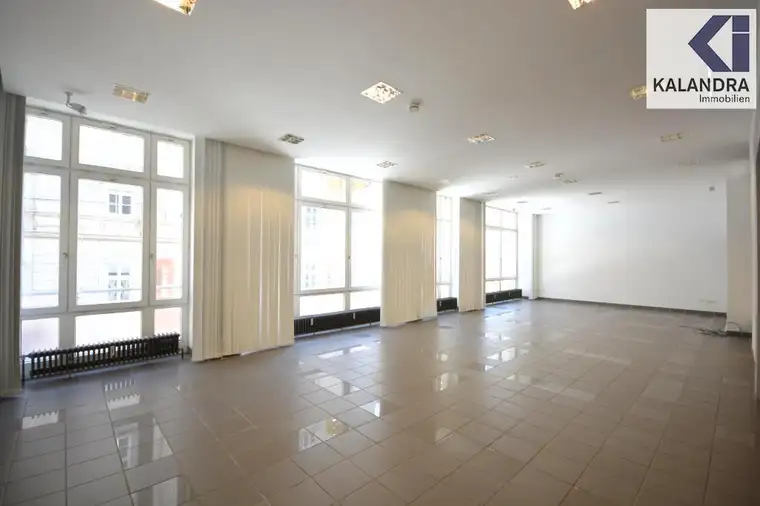 360 TOUR // REPRÄSENTATIVES ALTBAUBÜRO nächst STEPHANSDOM