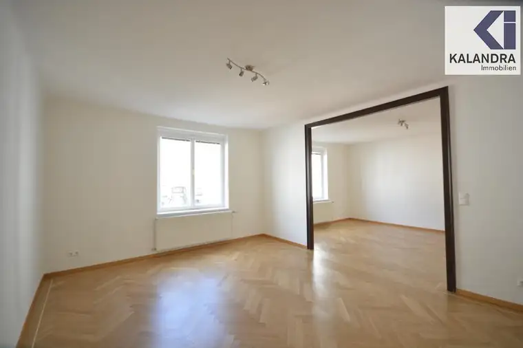 360° TOUR // CITYWOHNUNG am HOHEN MARKT