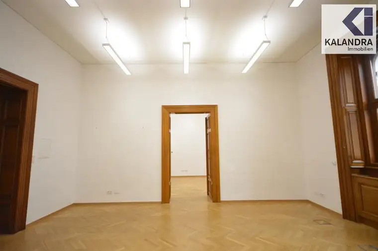 360 TOUR // STILBÜRO in der BÖRSE