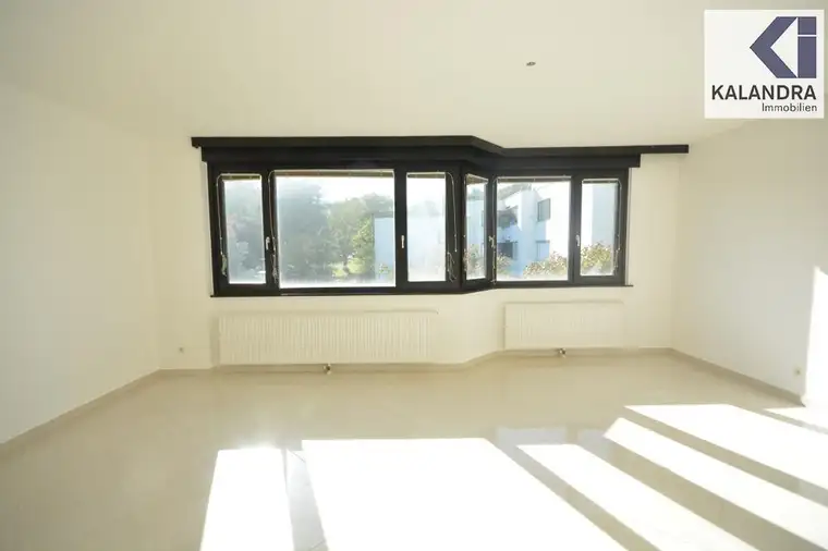 360° TOUR // NEUBAUWOHNUNG mit SÜDBALKON in PÖTZLEINSDORFER HÖHENLAGE