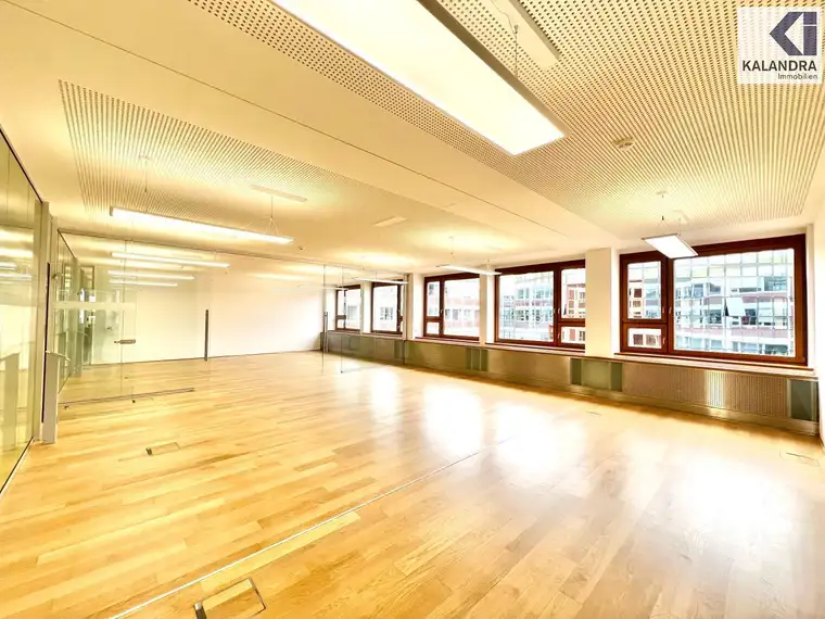 360 TOUR // LOFTBÜRO IN WIENER BÖRSE