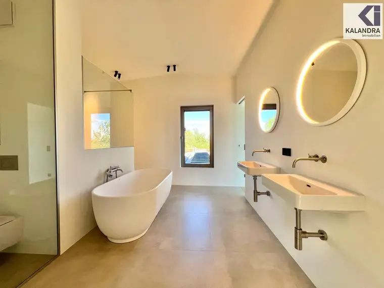 360 TOUR // LUXUS-VILLA IN NEUSIEDL AM SEE