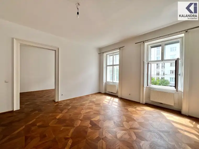 360° TOUR // KLASSISCHE ALTBAUWOHNUNG nahe SCHOTTENTOR // CLASSIC STYLE APARTMENT next "SCHOTTENTOR"