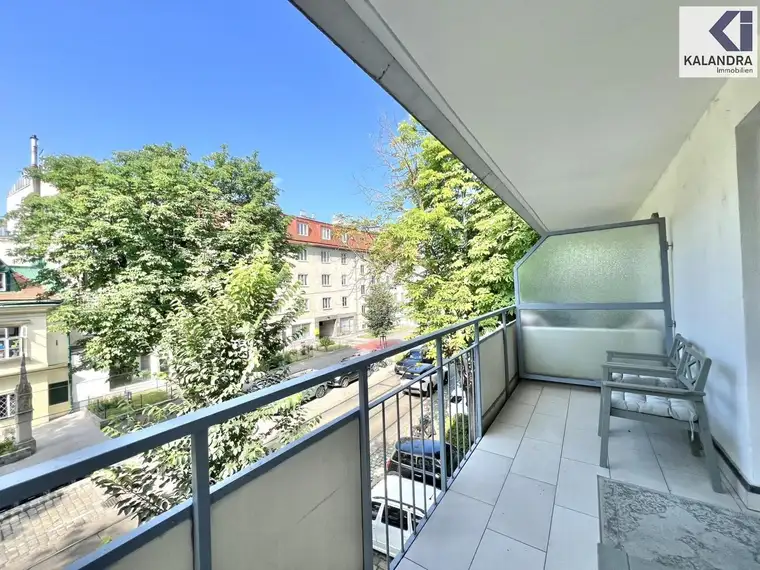 360° TOUR // NEUBAUWOHNUNG mit LOGGIA // MODERN APARTMENT with LOGGIA