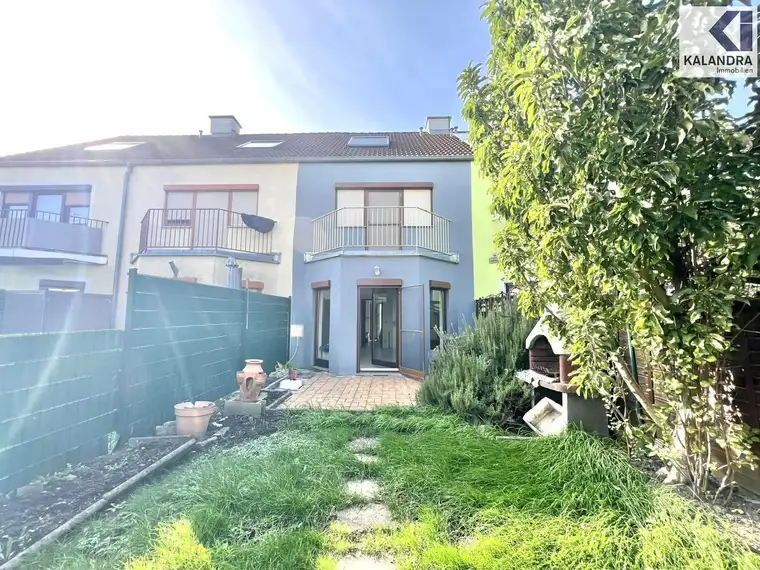 360° TOUR // EINFAMILIENHAUS in ruhiger COTTAGELAGE von STRASSHOF // FULLY FURNISHED DETACHED HOUSE in quiet COTTAGE AREA of "STRASSHOF"