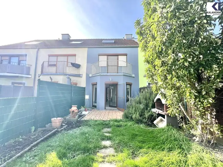 360° TOUR // EINFAMILIENHAUS in ruhiger COTTAGELAGE von STRASSHOF