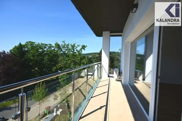 360° TOUR // EXKLUSIVE DOPPEL-HAUSHÄLFTE am SCHAFBERG// Exclusive SEMI-DETACHED HOUSE on "SCHAFBERG"