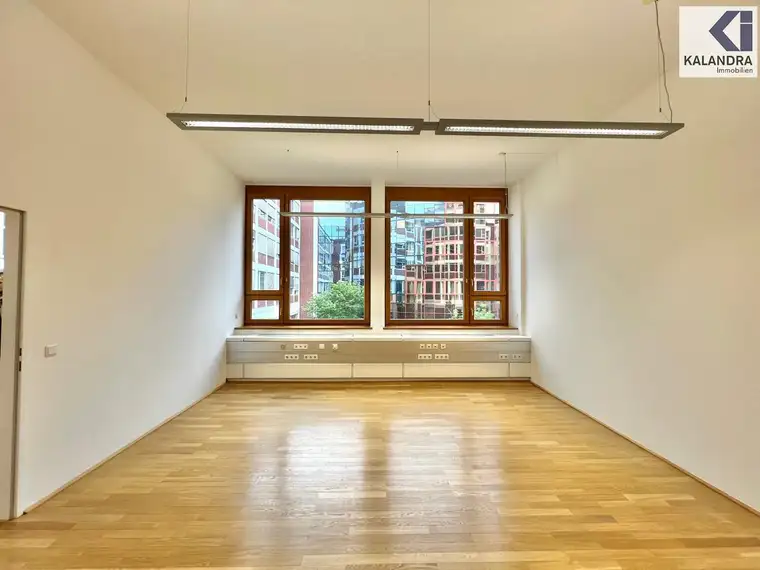 INNENSTADT-BÜRO in der BÖRSE