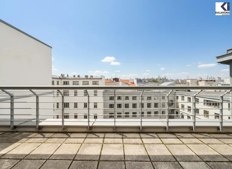 360 TOUR // BÜROFLÄCHE IM FABIANIHAUS