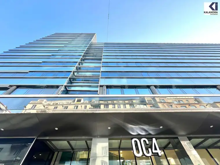 OC4 - INNENSTADTBÜRO OPERNGASSE