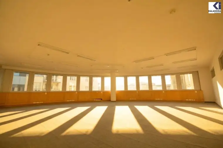 360 TOUR - MODERNE BÜROFLÄCHEN