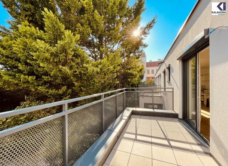 360° TOUR // TERRASSEN ERSTBEZUG WOHNUNG / FIRST LETTING BALCONY APARTMENT