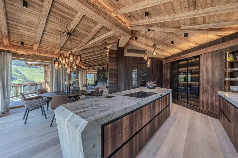 Jochberg Retreat – Luxus und Panorama in den Kitzbüheler Alpen