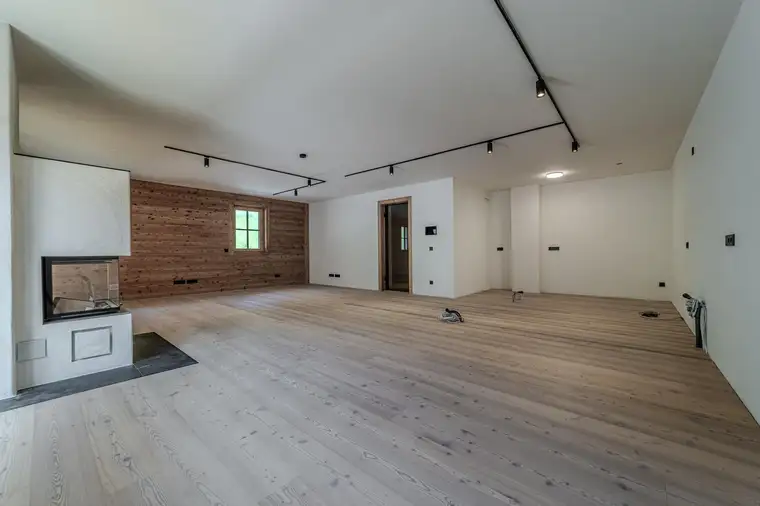 Neubau Maisonette-Wohnungen in Kirchberg