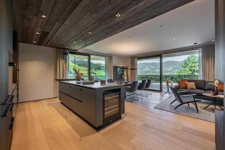PRIVATE RESIDENCES Luxury Real Estate Group, Kitzbühel Immobilien GmbH