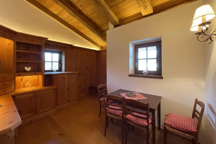 Zwei stilvolle Apartments mit Alpencharme!