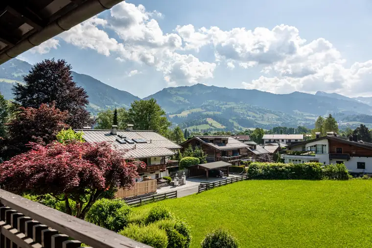 PRIVATE RESIDENCES Luxury Real Estate Group, Private Residences Kitzbühel Immobilien GmbH