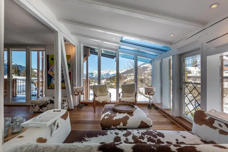Charmante Wohnung mit fantastischem Ausblick – „Kurzzeitmiete“