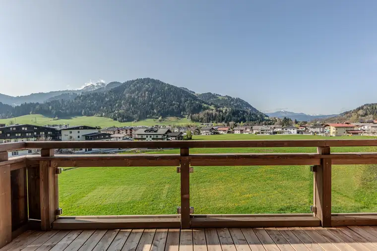 "Söllvida Residences" Neubauprojekt im modern ländlichen Stil