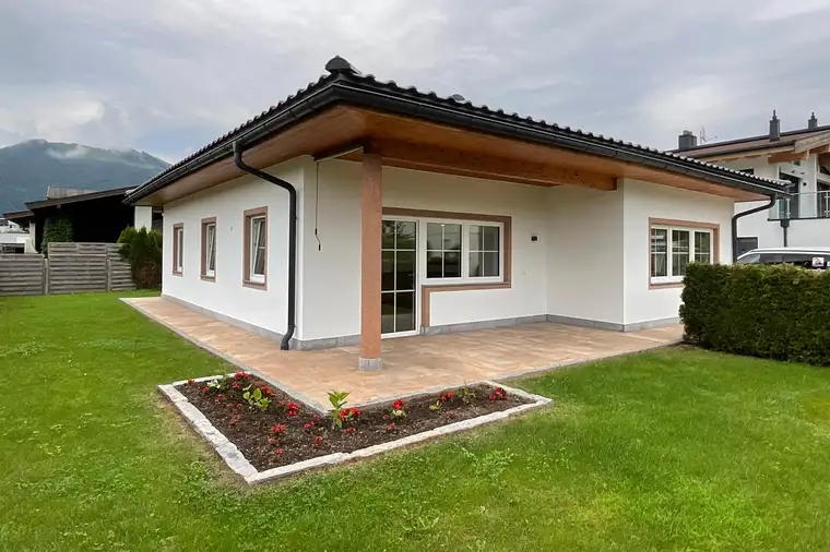 Charmanter Bungalow im Herzen von Kössen!