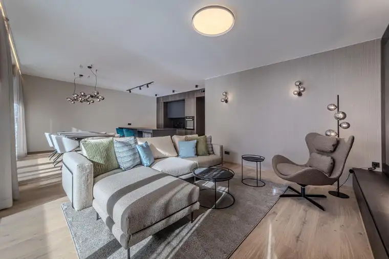 Horn Suites - fußläufig ins Zentrum und in Skiliftnähe
