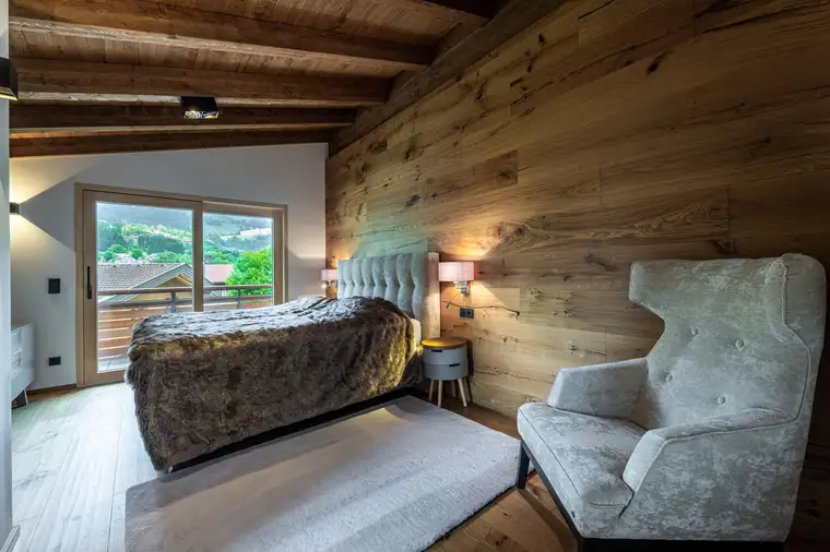 Stadtjuwel nahezu im Herzen Kitzbühels