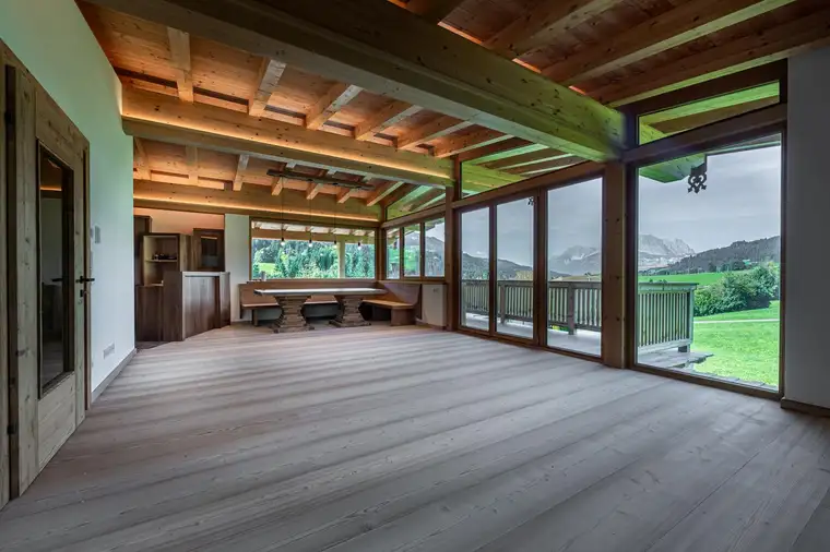 PRIVATE RESIDENCES Luxury Real Estate Group, Kitzbühel Immobilien GmbH