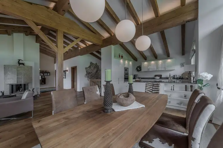 Alpenchalet in Premiumlage von St. Ulrich – Luxus trifft Natur