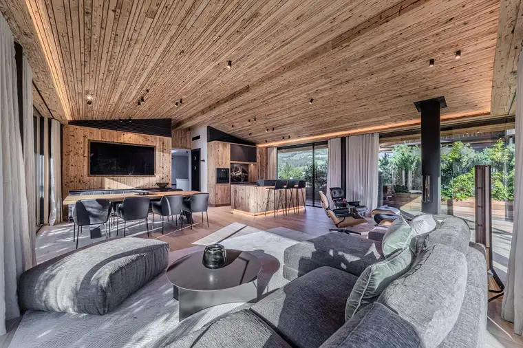 TOWNHOUSE „REGENT“ – Exklusiver Freizeitwohnsitz