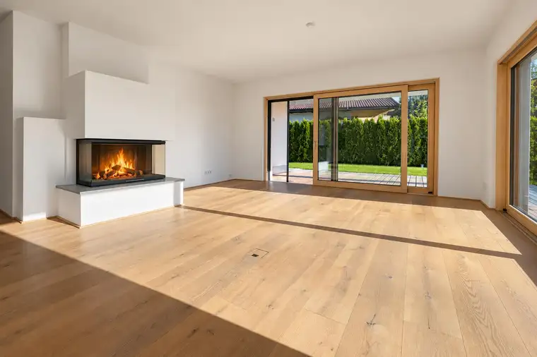 Elegante Erdgeschosswohnung in optimaler Sonnenlage (09149)
